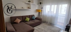 Apartament decomandat cu 2 camere - Kiseleff - imagine 7