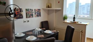 Apartament decomandat cu 2 camere - Kiseleff - imagine 2