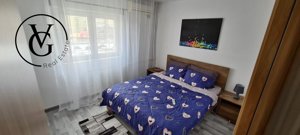 Apartament decomandat cu 2 camere - Kiseleff - imagine 4