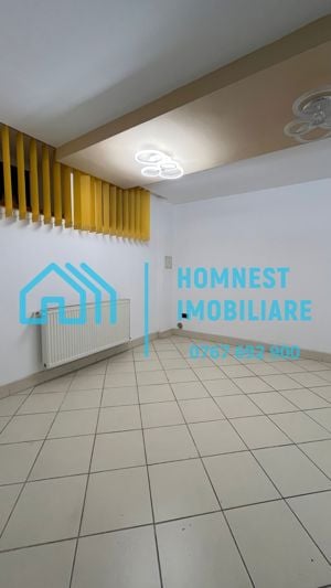 Kiseleff | Strada Gheorghe Brătianu |  demisol inalt - 800 € / lună - imagine 6