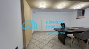 Kiseleff | Strada Gheorghe Brătianu |  demisol inalt - 800 € / lună - imagine 26