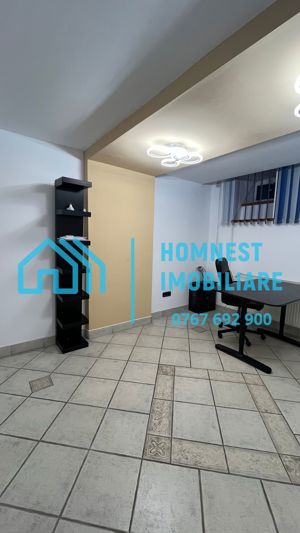 Kiseleff | Strada Gheorghe Brătianu |  demisol inalt - 800 € / lună - imagine 19