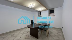 Kiseleff | Strada Gheorghe Brătianu |  demisol inalt - 800 € / lună - imagine 2