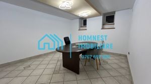 Kiseleff | Strada Gheorghe Brătianu |  demisol inalt - 800 € / lună - imagine 27