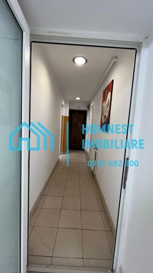 Kiseleff | Strada Gheorghe Brătianu |  demisol inalt - 800 € / lună - imagine 11