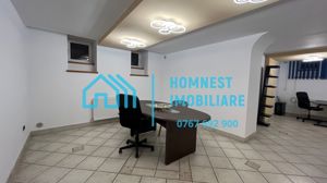 Kiseleff | Strada Gheorghe Brătianu |  demisol inalt - 800 € / lună - imagine 3