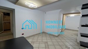 Kiseleff | Strada Gheorghe Brătianu |  demisol inalt - 800 € / lună - imagine 21