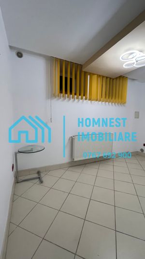 Kiseleff | Strada Gheorghe Brătianu |  demisol inalt - 800 € / lună - imagine 7