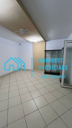 Kiseleff | Strada Gheorghe Brătianu |  demisol inalt - 800 € / lună - imagine 9