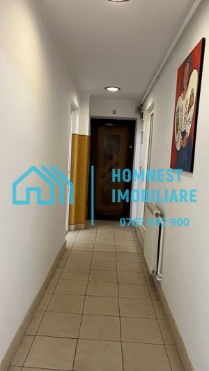 Kiseleff | Strada Gheorghe Brătianu |  demisol inalt - 800 € / lună - imagine 32