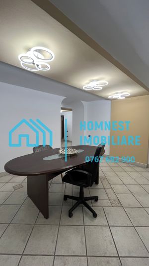 Kiseleff | Strada Gheorghe Brătianu |  demisol inalt - 800 € / lună - imagine 28