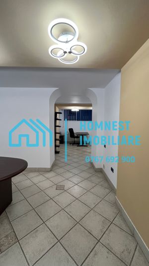 Kiseleff | Strada Gheorghe Brătianu |  demisol inalt - 800 € / lună - imagine 30