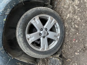 Desmembrez toyota rav 4 D-Cat - imagine 2