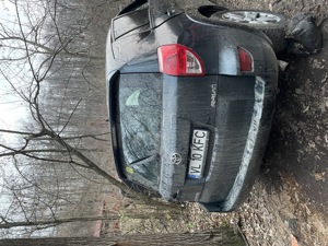 Desmembrez toyota rav 4 D-Cat