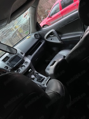 Desmembrez toyota rav 4 D-Cat - imagine 4