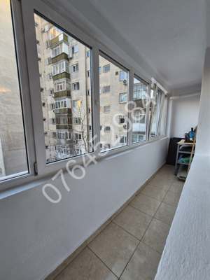 Inchiriez apt. 2 cam. Drumul Taberei,renovat, la 5 min. metrou Raul Doamnei, bloc reabilitat termic. - imagine 6