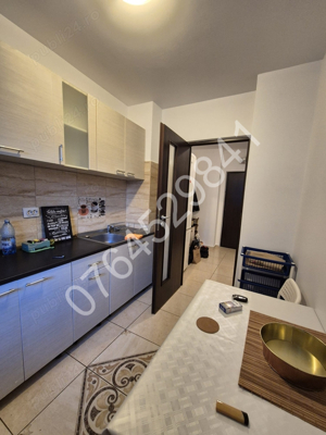 Inchiriez apt. 2 cam. Drumul Taberei,renovat, la 5 min. metrou Raul Doamnei, bloc reabilitat termic. - imagine 5