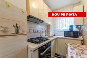 0% Comision Garsoniera- Pitesti-zona Gavana-Sc.19!