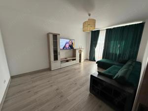 Închiriez apartament 3 camere Pantelimon, sec.2 - imagine 2