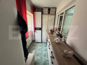 Apartament cu 3 camere, 60 mp, zona cetate - imagine 4