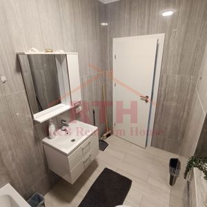 Apartament nou de vanzare complet mobilat si utilat comuna Giroc. - imagine 13