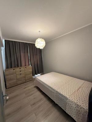 Închiriez apartament 3 camere Pantelimon, sec.2 - imagine 7