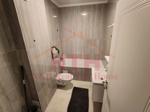 Apartament nou de vanzare complet mobilat si utilat comuna Giroc. - imagine 15