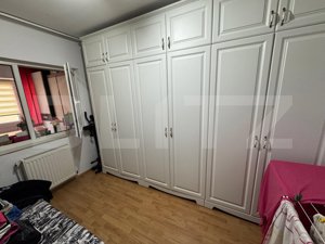 Apartament cu 3 camere, 60 mp, zona cetate - imagine 2