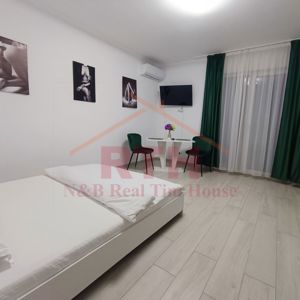 Apartament nou de vanzare complet mobilat si utilat comuna Giroc. - imagine 5