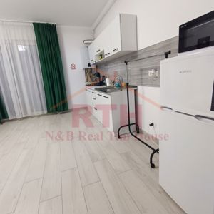 Apartament nou de vanzare complet mobilat si utilat comuna Giroc. - imagine 7