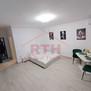 Apartament nou de vanzare complet mobilat si utilat comuna Giroc. - imagine 6