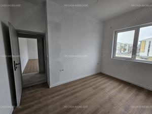 Apartament nou, 2 camere, decomandat, et. 1, Giroc, 2 locuri de parcare, str. Neptun, comision 0% - imagine 2