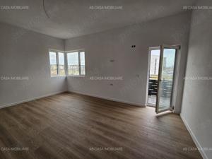 Apartament nou, 2 camere, decomandat, et. 1, Giroc, 2 locuri de parcare, str. Neptun, comision 0%