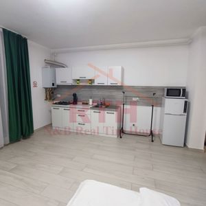 Apartament nou de vanzare complet mobilat si utilat comuna Giroc. - imagine 9