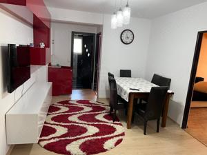 Apartament 3 camere zona Florilor - imagine 2