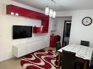 Apartament 3 camere zona Florilor - imagine 3