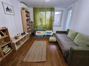 Apartament 3 camere Baba Novac - Cinema Gloria - imagine 2