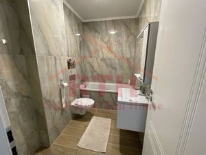 Vand apartament nou utilat si mobilat comuna Giroc - imagine 11