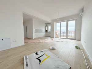 Apartament 2 camere, 55mp, balcon 6mp, pozitie excelenta pe Calea Urseni  - imagine 3