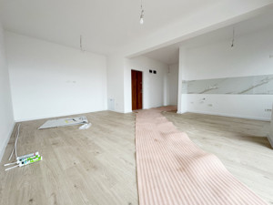 Apartament 2 camere, 55mp, balcon 6mp, pozitie excelenta pe Calea Urseni  - imagine 2