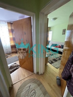  Apartament 3 Camere Ferentari Bucuresti - imagine 11