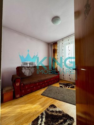  Apartament 3 Camere Ferentari Bucuresti - imagine 5