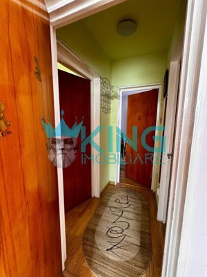  Apartament 3 Camere Ferentari Bucuresti - imagine 8