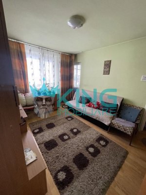  Apartament 3 Camere Ferentari Bucuresti - imagine 7