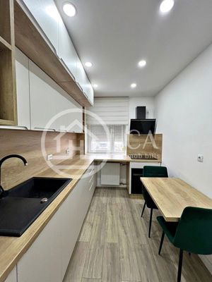 Apartament de vânzare cu 2 camere în zona Rogerius, Oradea - imagine 5