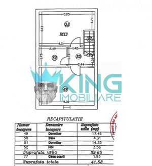  Apartament 3 Camere Fizicienilor Bucuresti - imagine 7