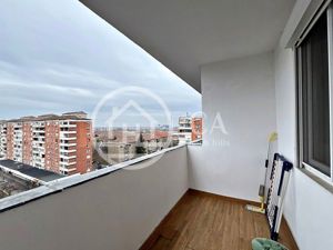 Apartament de vânzare cu 2 camere în zona Rogerius, Oradea - imagine 9