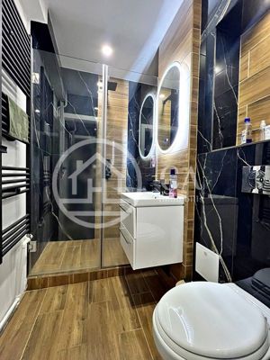 Apartament de vânzare cu 2 camere în zona Rogerius, Oradea - imagine 6