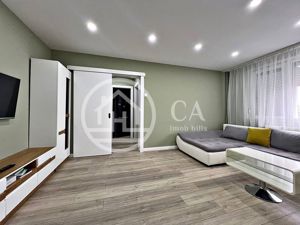 Apartament de vânzare cu 2 camere în zona Rogerius, Oradea - imagine 4