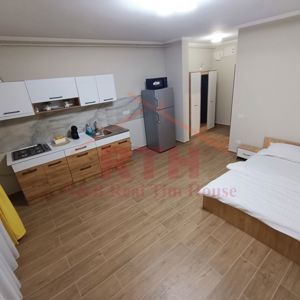 Vand apartament nou utilat si mobilat comuna Giroc - imagine 7